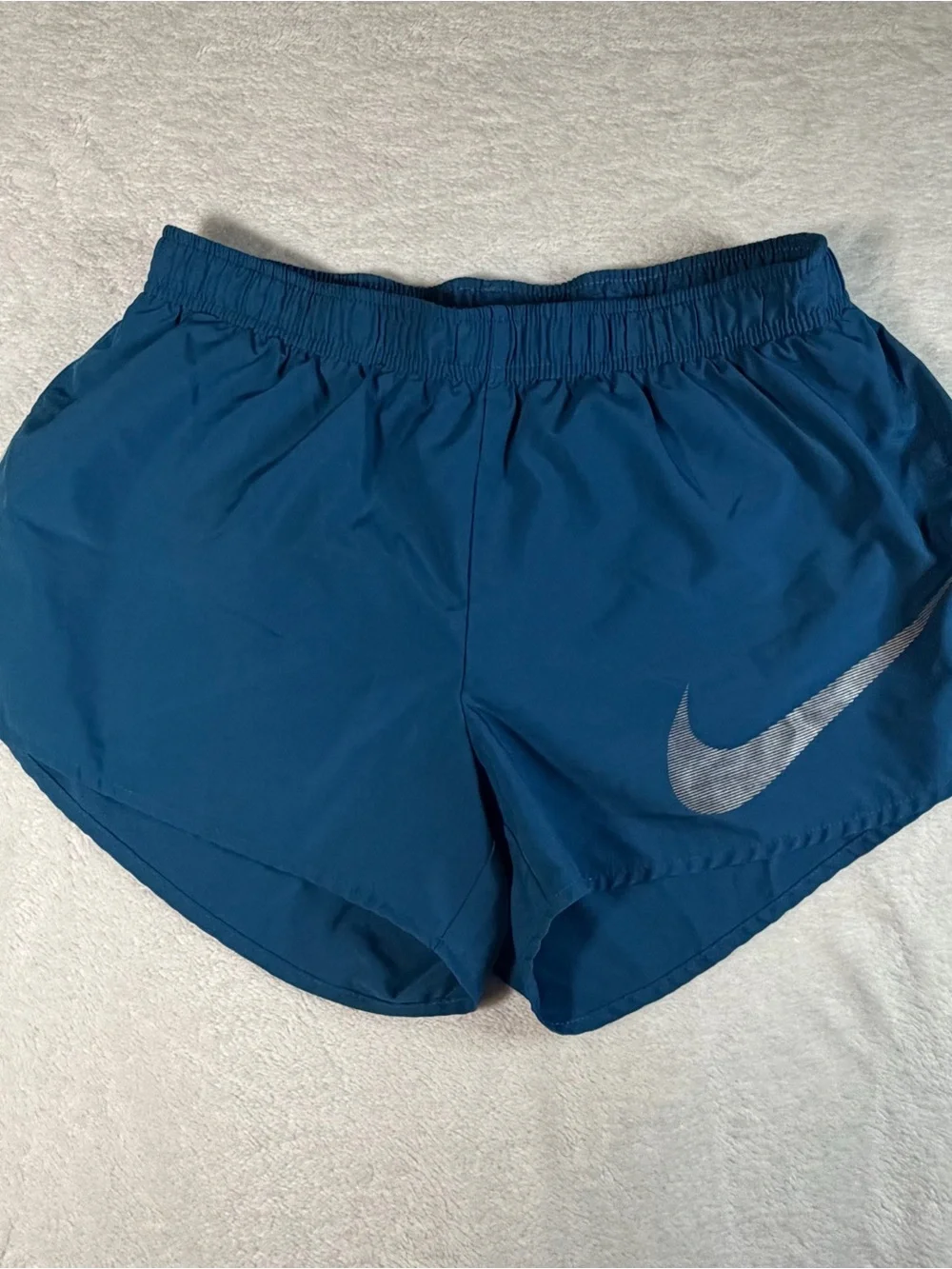 Nike breathable nylon